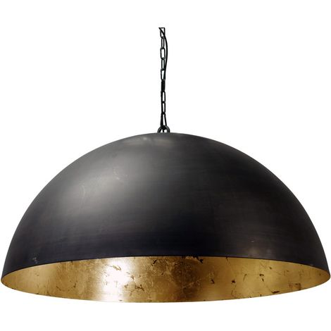 Lampe à suspension Industria Gold 80  - 2201-30-08-K
