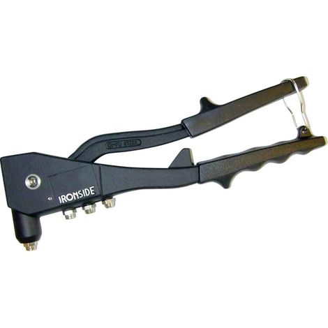IRONSIDE 141001 Pince à riveter 1 pc(s)