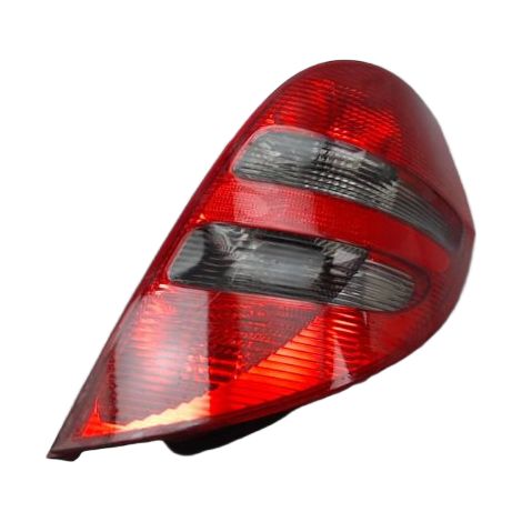 [PRODUIT D'OCCASION] Feu Arriere Droit MERCEDES Classe A Monosp. II Phase 1 (169) 2004-2008 ♻️ Ref Oe. 1698201064 - Garantie à vie (1/4)