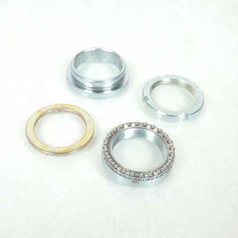 Kit roulement de direction origine pour Scooter Piaggio 50 (1/4)