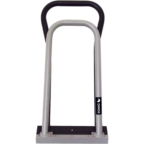 Dimos – Pince à joint debout double plis pour mâchoires en PVC – Ergonomie optimisée pour pliage précis – 215613