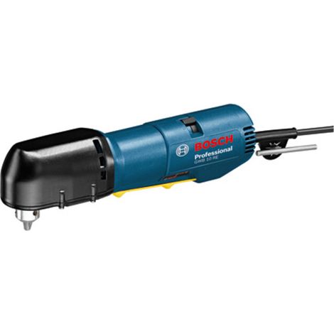 Bosch Professional Perceuse d'angle GWB 10 RE Professional 0601132703 (1/5)