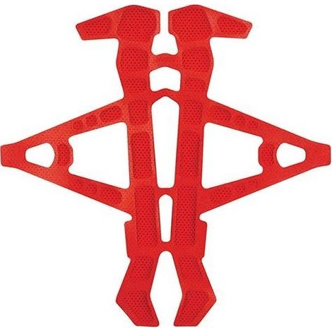 Lotto di 10 - Cuscinetti di comfort per casco di sicurezza Hardcap Aerolite (1/2)