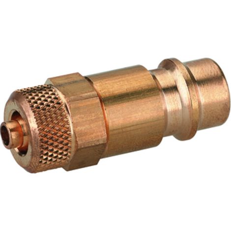 Douille de fiche coupante STTL-K 4mm Schneider