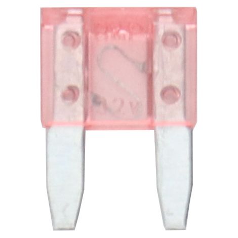 Fusible mini a broches 4A (par 50)