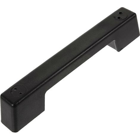 Poignée de porte moustiquaire pour camping-car, poignée de porte moustiquaire pour camping-car, barre d'appui, boîte de distribution, bouton de poignée de porte-23x4cm (1/4)