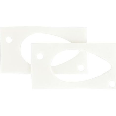 Kit de joints raccords Wolf 8613710 emballage : 2 pces