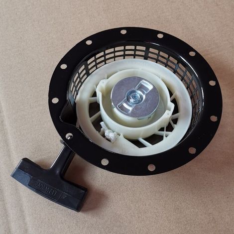 Cliquet de lanceur à rappel MZ175 EF2600 166F en acier - Remplacement universel pour petits moteurs (1/3)