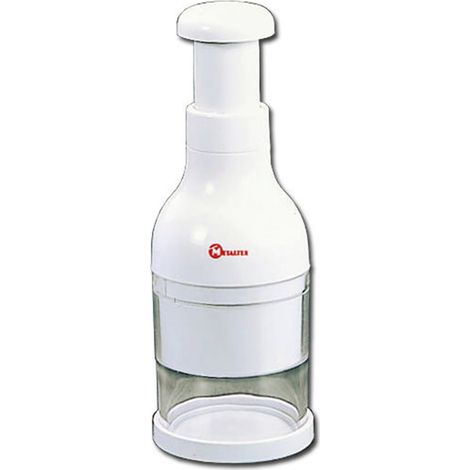 Coupe-légumes Twist Metaltex 251305000