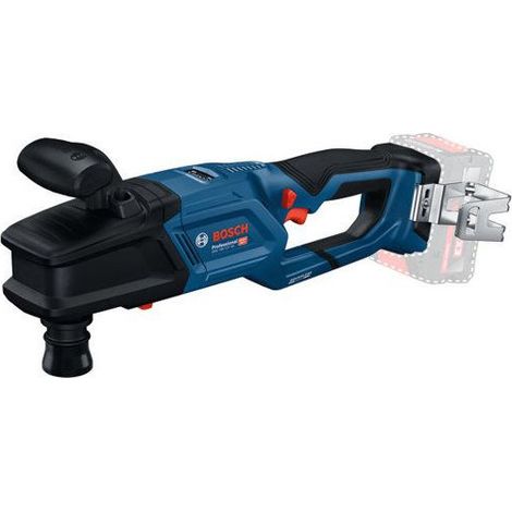 Perceuse d'angle sans fil BOSCH PROFESSIONAL - GRD 18V-127HX- 18V - Sans batterie ni chargeur (1/2)
