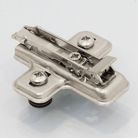 SALICE base domi avión modelo bav7m altura h3 , 0UNIDADES (1/3)