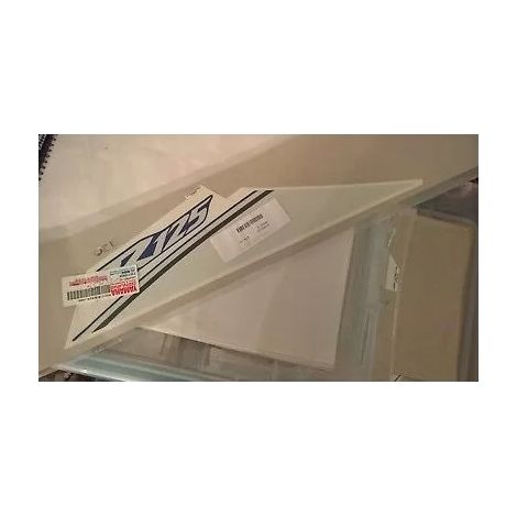 Yamaha 5D7-F832L-00 Gráfico 13 - YZF-R 125 10