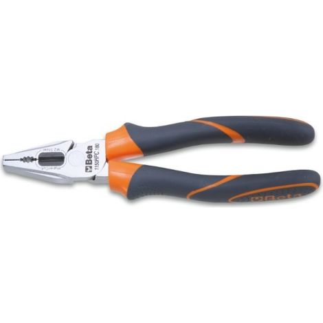 Beta 1150HPC Pinza universale a grande effetto con tagliente a inserto (1/5)