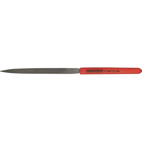 Utensile di finitura Teng Tools ttnf12-06 lama piatta precisione durevole