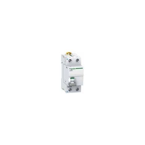 Acti9, iSW-NA interrupteur-sectionneur 4P 40A 415VCA - A9S70740