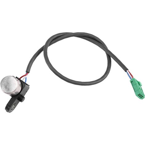 Capteur de vitesse de transmission 31935-1XJ0D 319351XJ0D pour Nissan 370Z Patrol Xterra Navara Infiniti Q50L Q60 Q70 QX50 QX70 (1/5)