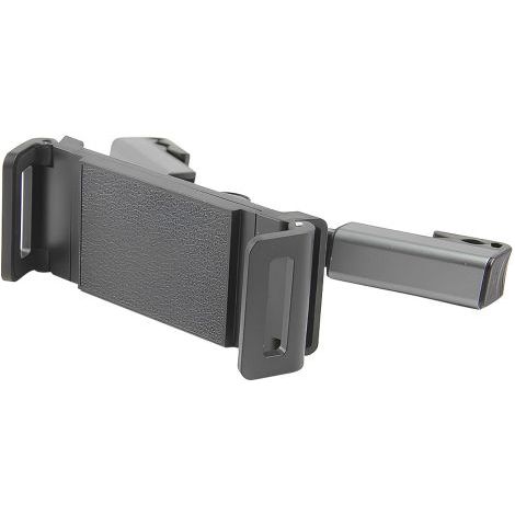 SUPPORTO SMARTPHONE PER AUTOMOBILE rotazione libera - apertura da 4 a 17.5 cm