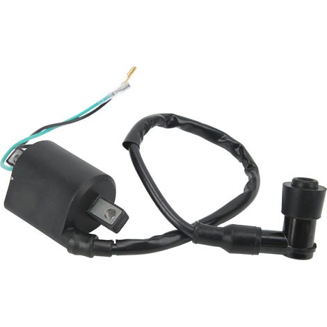 Module de bobine d'allumage 6V pour moto 30530‑330‑003, remplacement pour CB100 Super Sport 1970‑1972 (1/5)