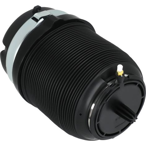 Amortisseur à air, caoutchouc, diamètre 6,7 pouces, hauteur 8,5 pouces, capacité de charge jusqu'à 3500 lbs, ISO 9001 (1/5)