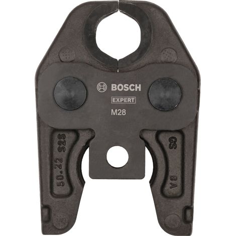 Bosch PRO Function shears and nibblers EXPERT Press Jaw Standard M28 2608570148