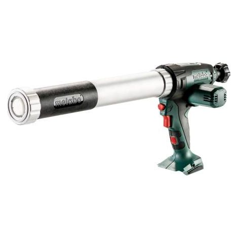Pistola per silicone 18 V KPA 18 LTX 600 - Pick+Mix (senza batteria) METABO (1/2)