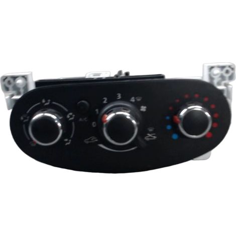 Commande De Chauffage DACIA Lodgy [PRODUIT D'OCCASION]♻️275102784r (1/2)