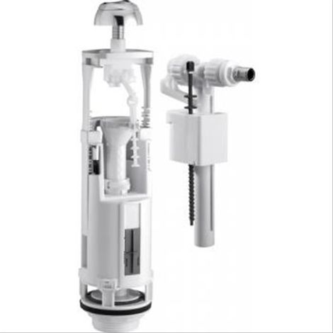 Mécanisme de chasse Optima S/95L Siamp NF