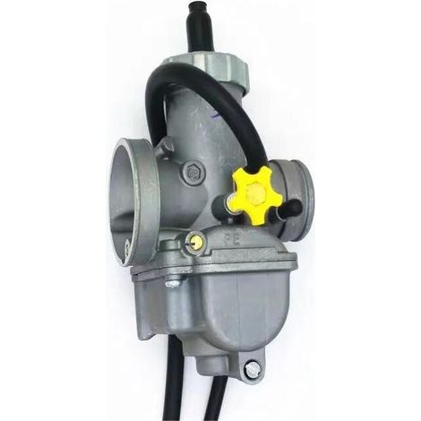 Convient pour carburateur à piston de voiture modifié carburateur de moto PE28 PE30 NSR RSZ ATV