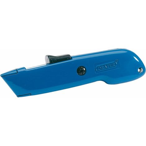 Draper Automatic Retractable Trimming Knife (66274) (1/2)