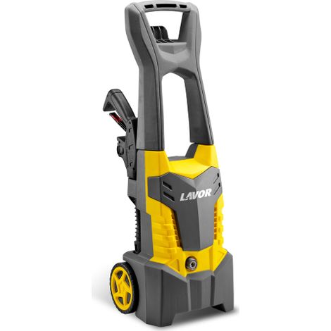 Idropulitrice lavor 1700w-120bar-5,5lt/m fury plus 120 - Salone (1/5)