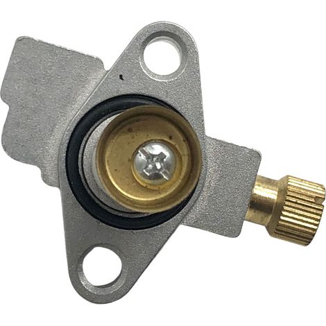 Robinet de carburant 311292 - coupe-circuit 738522 - pour 501 600 601 - RYB-031 (1/4)