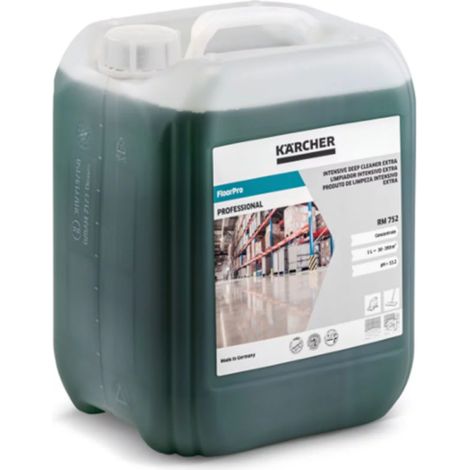 Nettoyant en profondeur intensif Extra RM 752 ASF 10 litres - 62958130 - Karcher