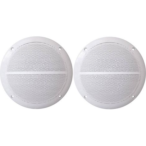 Haut-parleur encastrable Kenford 50 W