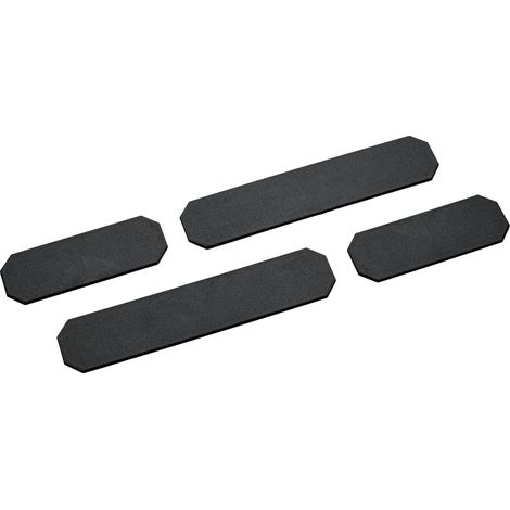 KNIPEX 00 21 99 V11 Insertos de recambio para 00 21 05 (4x)