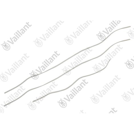 VAILLANT Dichtungssatz, Deckel UDK VC 95+195+245/4-5 (R1) u.w. Vaillant-Nr. , 0020041904