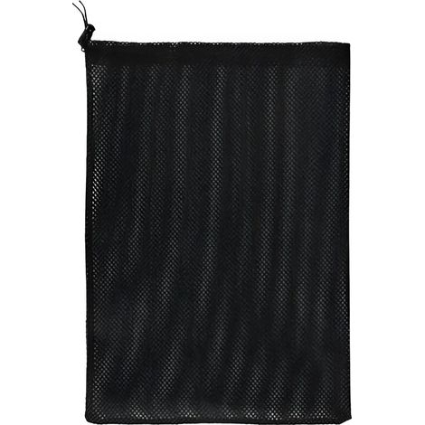 sacs en filet avec cordon de serrage pour filtre de pompe 15 cm x 31 cm (1/5)