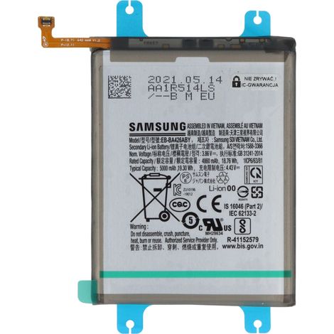 Samsung Galaxy A32 5G M22 M32