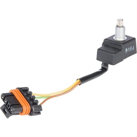 Mazo de cables JOHN DEERE AL115468