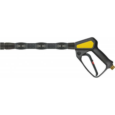 Pistolet haute pression avec manchon M22M - M22F