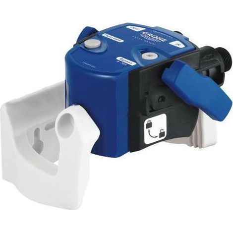 Ricambio testata di ricambio per filtro GROHE BLU 33249001