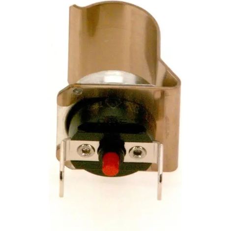 BOSCH Termostato, 8738715576
