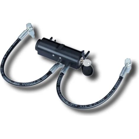 FAAC 390035 Sblocco Manuale Idraulico Per Attuatore Motore S800H S800 (1/3)