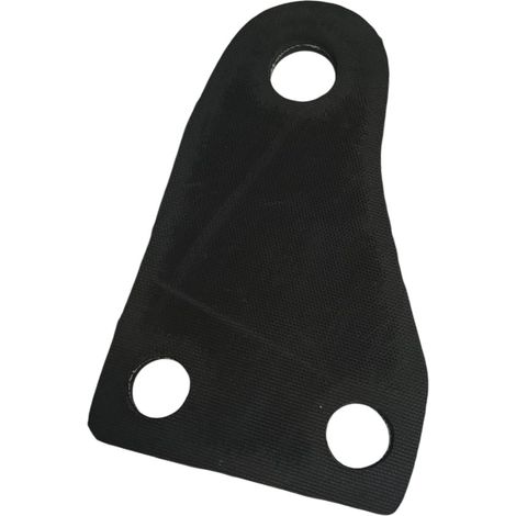 Silentblok compatible con Sp 200 400 450  Ref 90002996