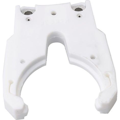 Porte-outil HsK63F pour machine à graver automatique, porte-fraise pour trou de 6,8 mm (1/3)