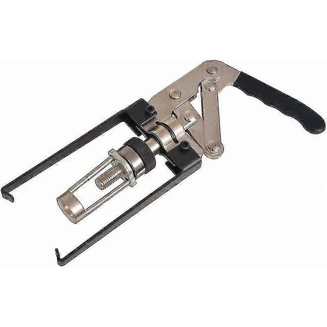 Compresor de muelles de válvula para motores OHV, OHC y CVH (herramientas manuales)