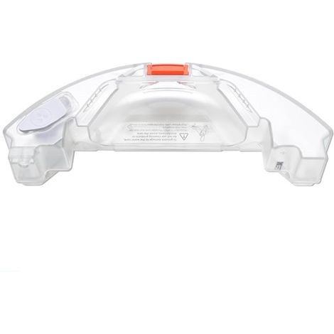 Reservoir Eau - Compatible Roborock T7 T7 Pro S5 Max S50 Max S55 Max - Remplacement Original - 1 Pièce