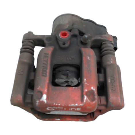 [PRODUIT D'OCCASION] Etrier De Frein Arrieree Droit PEUGEOT 308 ♻️ Ref Oe. 1608998980 - Garantie à vie (1/2)