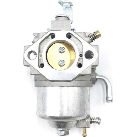 Carburateur compatible GM291 GM301 GB290 GB300 GT1000 8CV 10CV - Pièce moteur essence, remplacement fiable pour tondeuse et groupe électrogène, carbu universel haute performance (1/5)