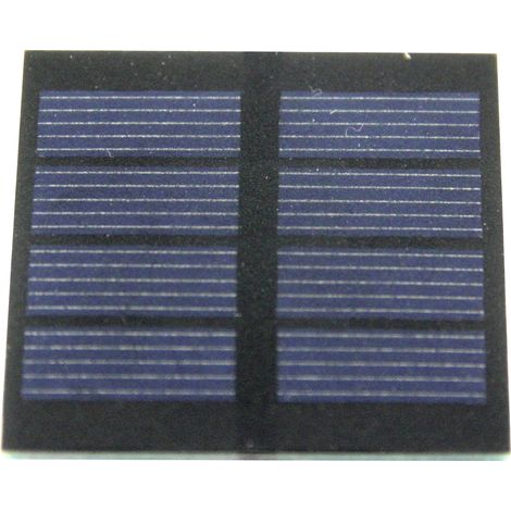 Sol Expert SM2110 SM2110 Solarmodul (1/3)