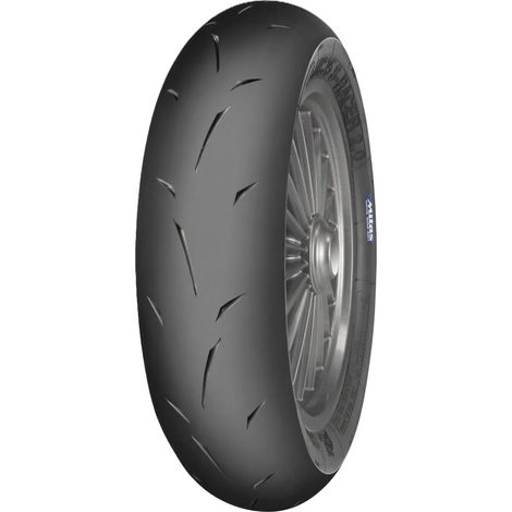 Neumático Mitas 35 S-Racer 2.0 Medio 100/90-10 100/90-10 02/2025 Delantero/Trasero